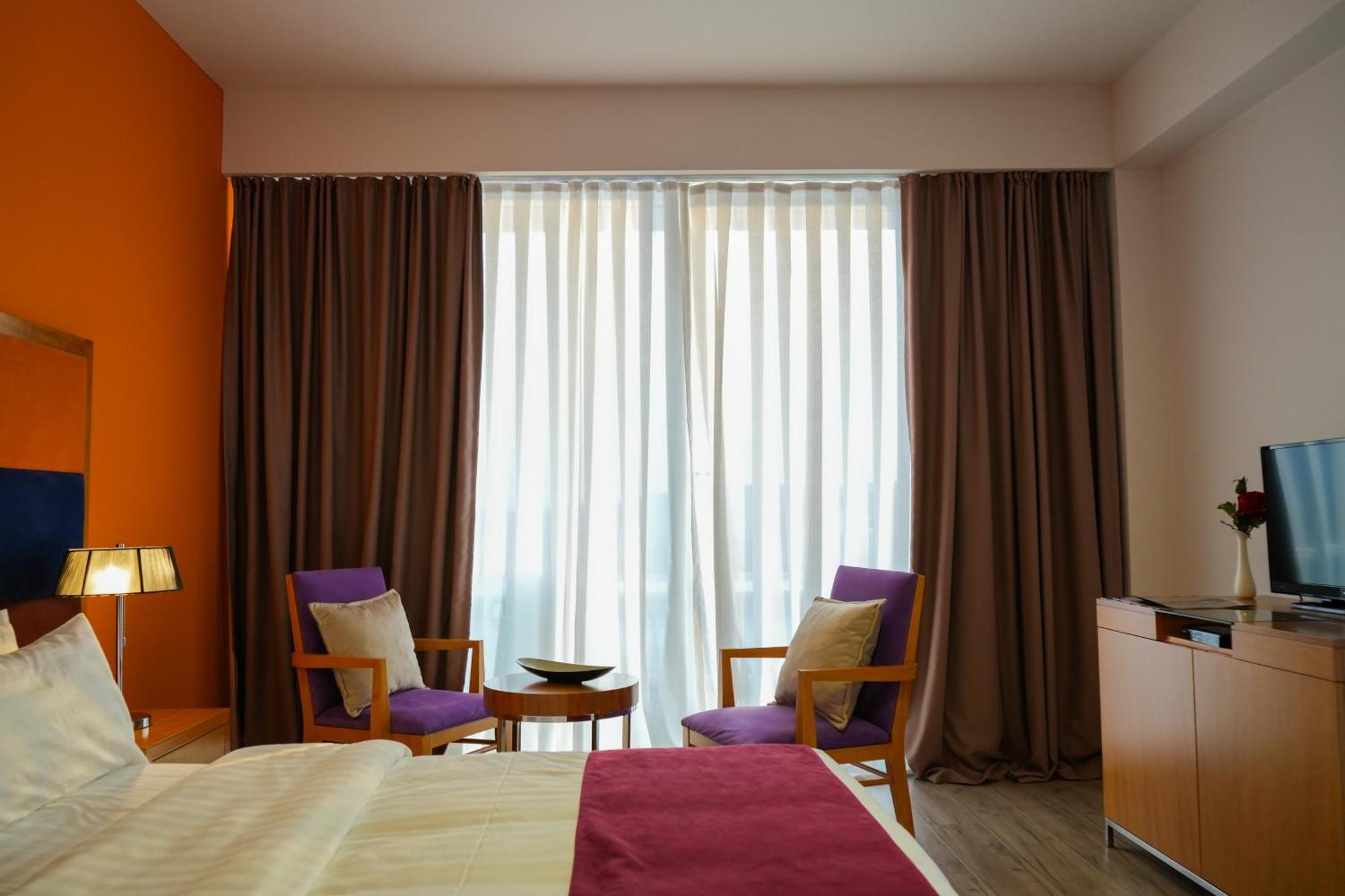 Queen Vali Palace Prilepnica Extérieur photo