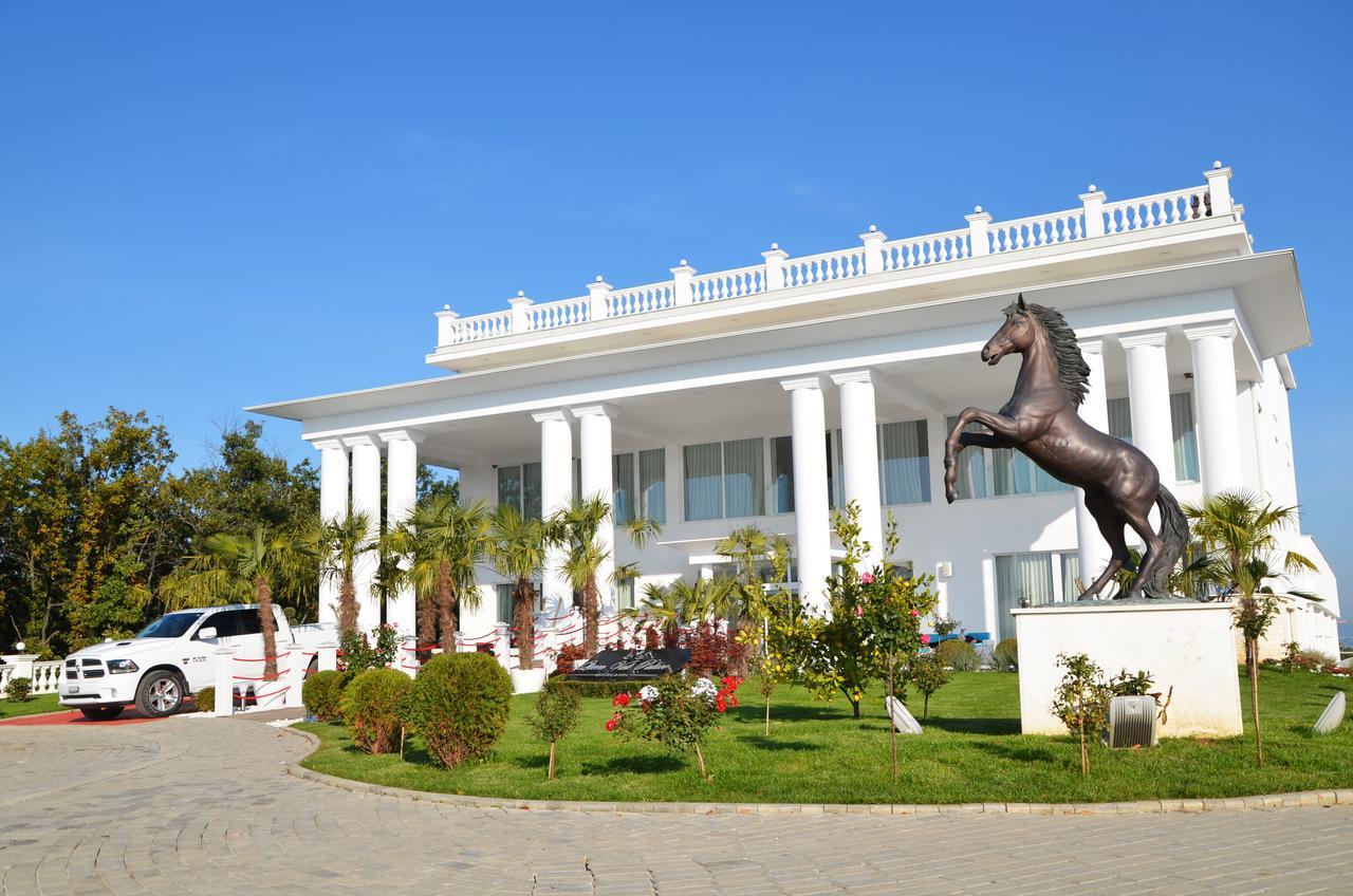 Queen Vali Palace Prilepnica Extérieur photo